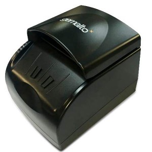 Gemalto Passport Scanner AT9000